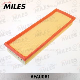 Фильтр воздушный MILES AFAU061