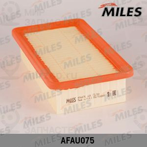 Фильтр воздушный MILES AFAU075