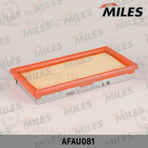Фильтр воздушный MILES AFAU081