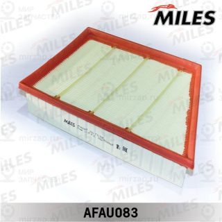 Фильтр воздушный MILES AFAU083