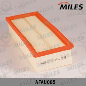 Фильтр воздушный MILES AFAU085