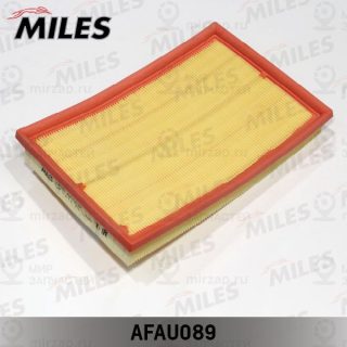 Фильтр воздушный MILES AFAU089