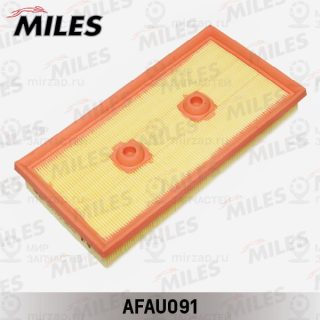 Фильтр воздушный MILES AFAU091
