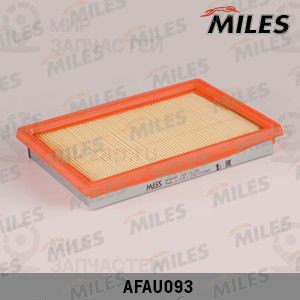 Фильтр воздушный MILES AFAU093