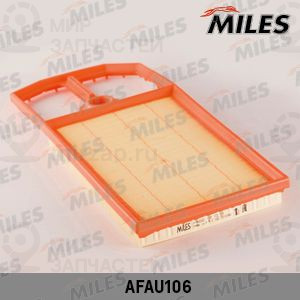 Фильтр воздушный MILES AFAU106