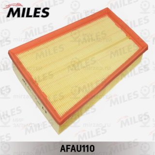 Фильтр воздушный MILES AFAU110