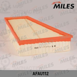 Фильтр воздушный MILES AFAU112