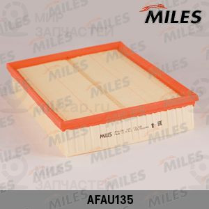 Фильтр воздушный MILES AFAU135