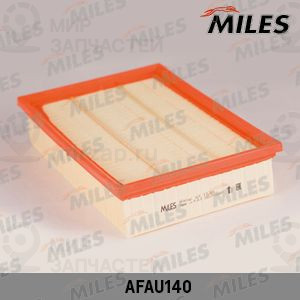 Фильтр воздушный MILES AFAU140