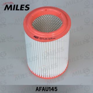 Фильтр воздушный MILES AFAU145