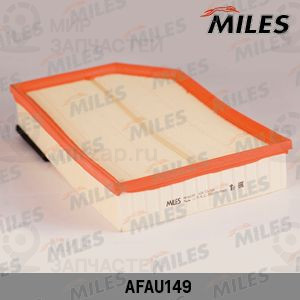 Фильтр воздушный MILES AFAU149