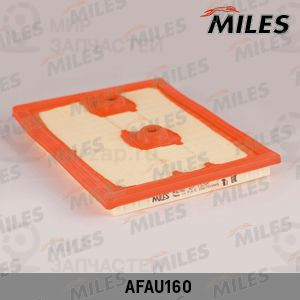 Фильтр воздушный MILES AFAU160