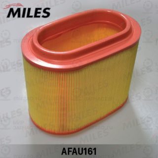 Фильтр воздушный MILES AFAU161