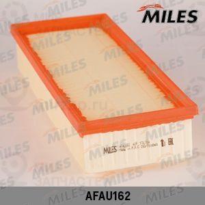 Фильтр воздушный MILES AFAU162