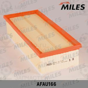 Фильтр воздушный MILES AFAU166