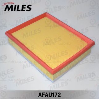 Фильтр воздушный MILES AFAU172