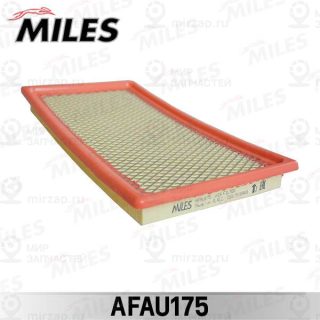 Фильтр воздушный MILES AFAU175