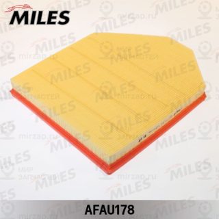 Фильтр воздушный MILES AFAU178