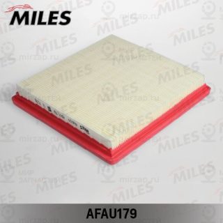 Фильтр воздушный MILES AFAU179