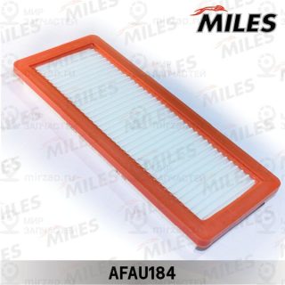 Фильтр воздушный MILES AFAU184