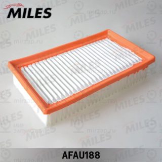 Фильтр воздушный MILES AFAU188