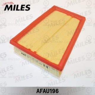 Запчасть MILES AFAU196