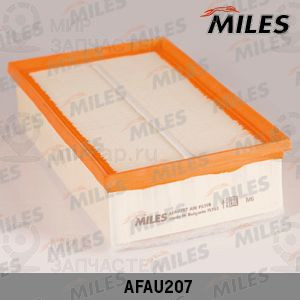 Фильтр воздушный MILES AFAU207
