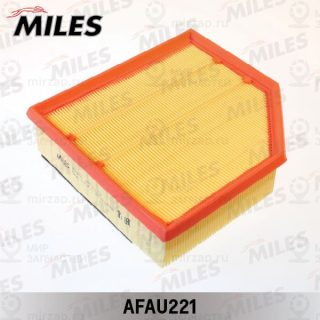 Фильтр воздушный MILES AFAU221