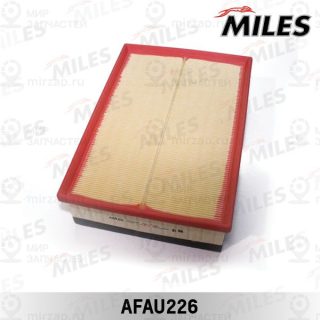 Фильтр воздушный MILES AFAU226