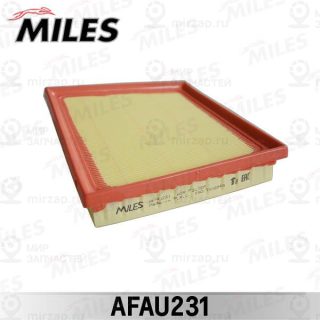 Запчасть MILES AFAU231
