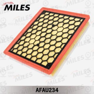 Фильтр воздушный MILES AFAU234