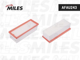 Запчасть MILES AFAU243