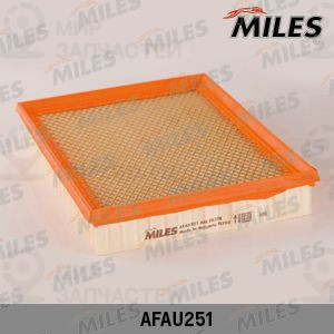 Фильтр воздушный MILES AFAU251
