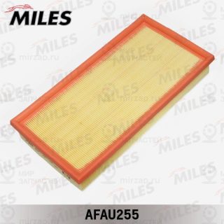 Фильтр воздушный MILES AFAU255