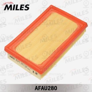 Фильтр воздушный MILES AFAU280