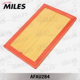 Фильтр воздушный MILES AFAU284