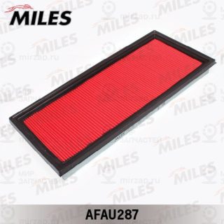 Фильтр воздушный MILES AFAU287