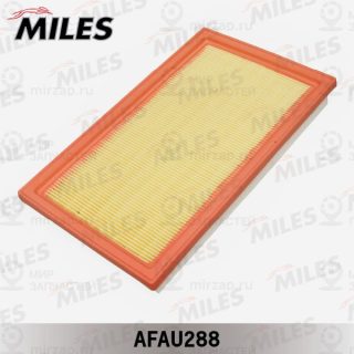 Фильтр воздушный MILES AFAU288