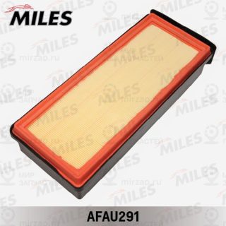 Фильтр воздушный MILES AFAU291