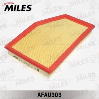 Фильтр воздушный MILES AFAU303