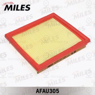 Фильтр воздушный MILES AFAU305
