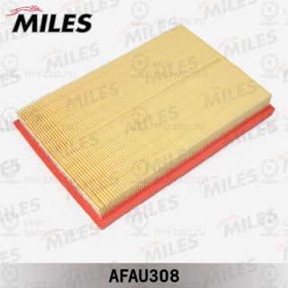Фильтр воздушный MILES AFAU308