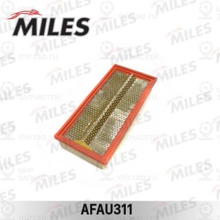 Фильтр воздушный MILES AFAU311