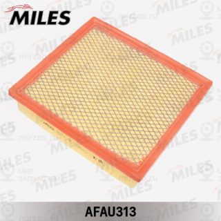 Фильтр воздушный MILES AFAU313