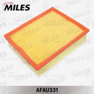 Фильтр воздушный MILES AFAU331