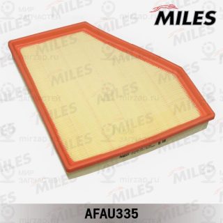 Фильтр воздушный MILES AFAU335