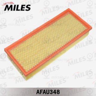 Фильтр воздушный MILES AFAU348