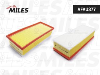 Фильтр воздушный MILES AFAU377