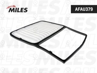 Фильтр воздушный MILES AFAU379