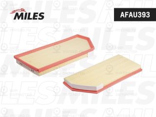 Фильтр воздушный MILES AFAU393
